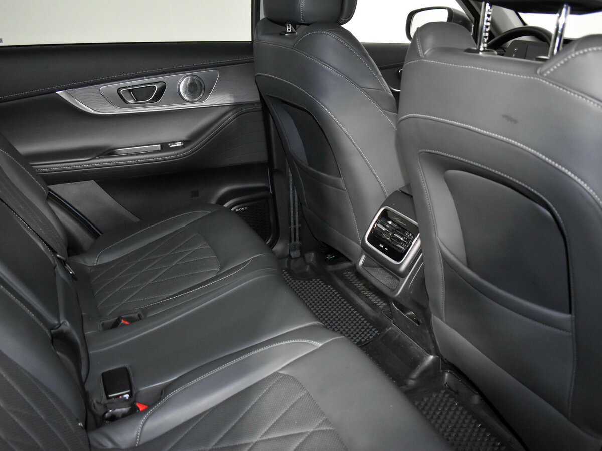 Chery Tiggo 8 Pro Max I Рестайлинг, 2023 Фото №15