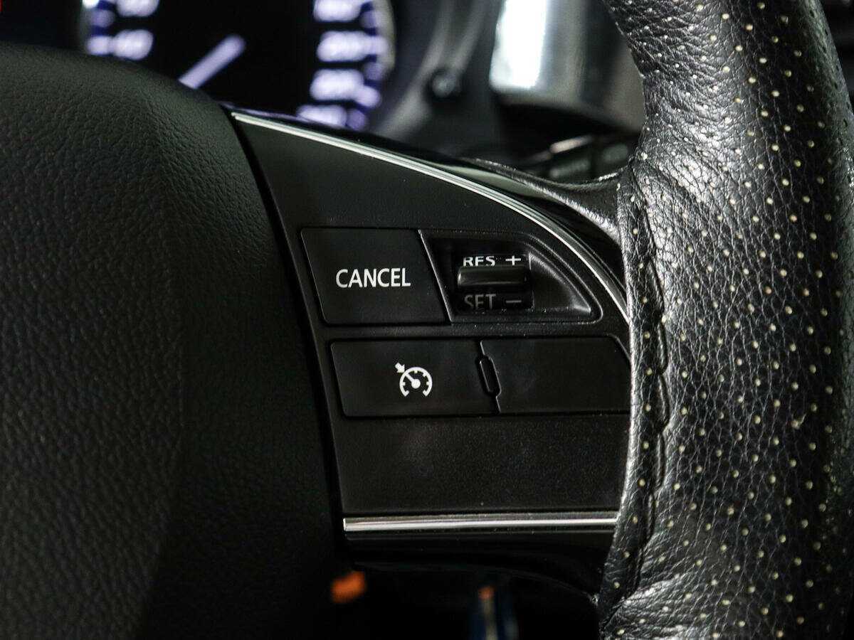 Mitsubishi Outlander, 2016 Фото №17