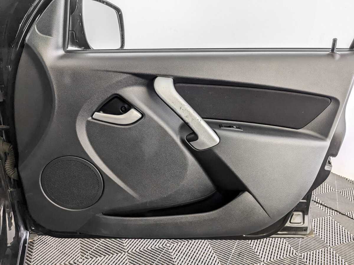 Datsun on-DO, 2019 Фото №20