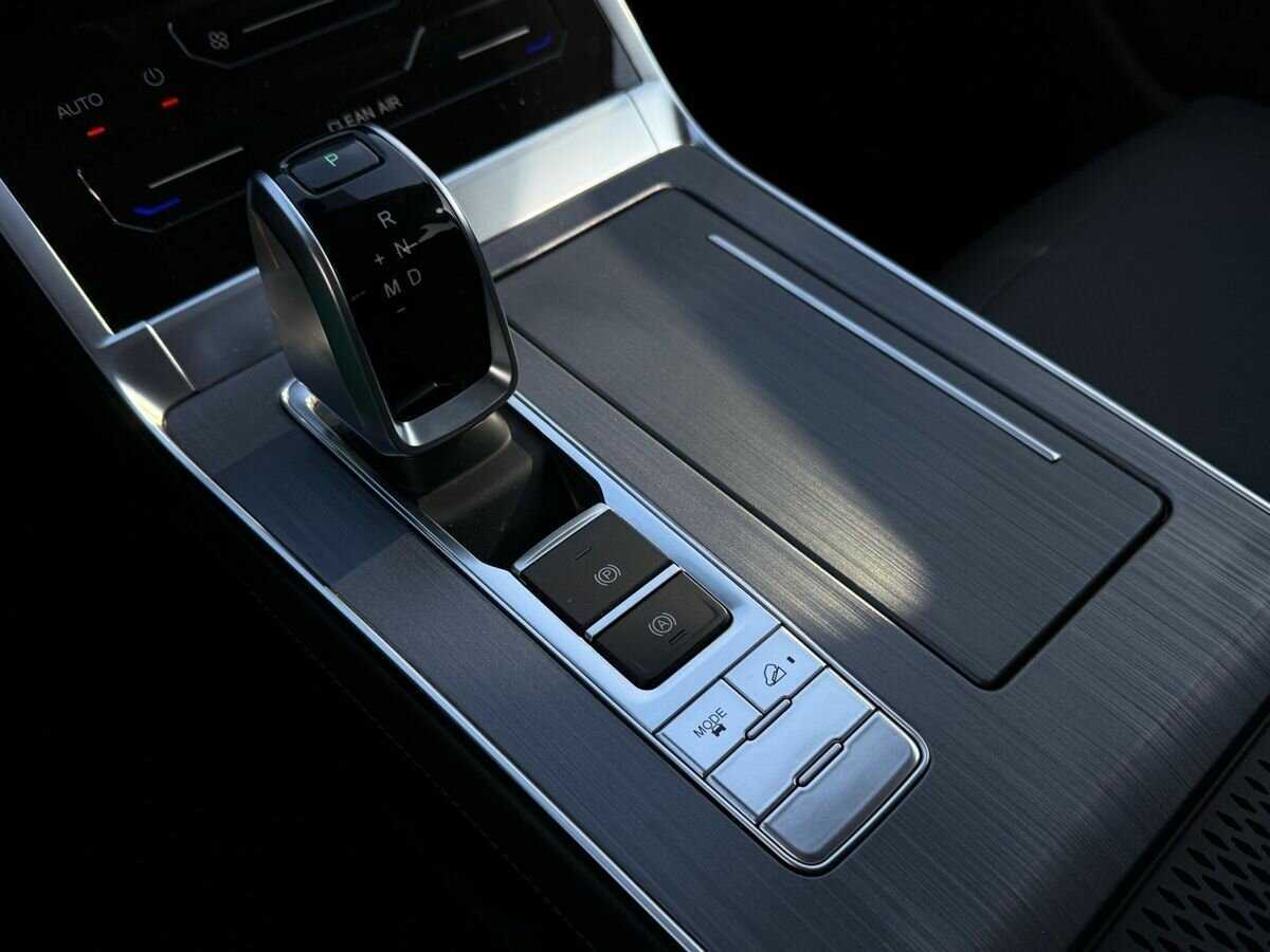 Chery Tiggo 7 Pro Max, 2023 Фото №13