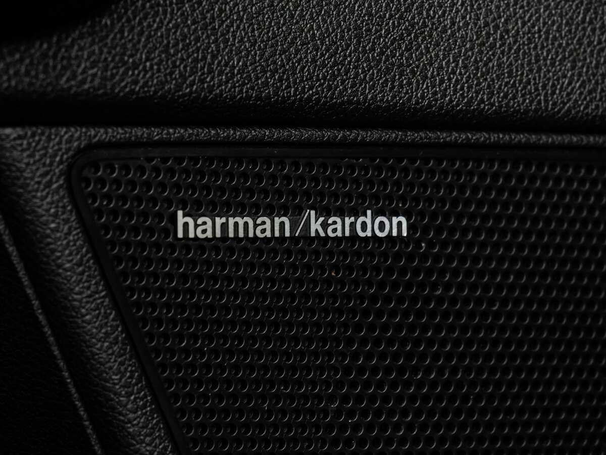 Kia Optima, 2020 Фото №25