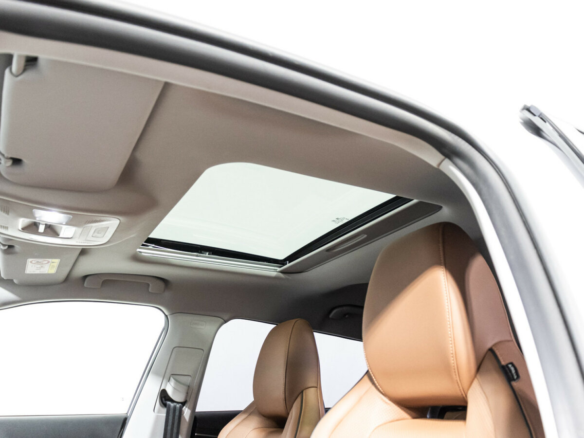 Omoda C5 I, 2022 Фото №14