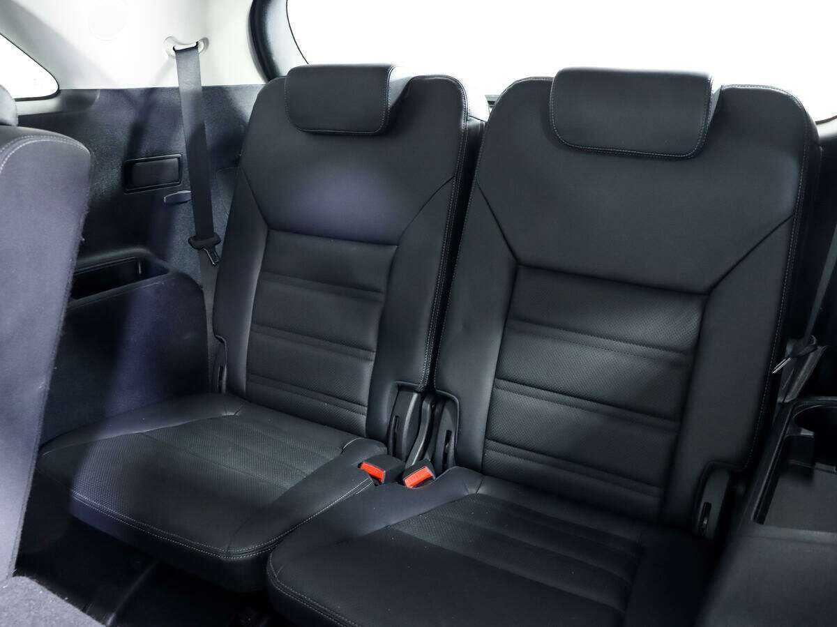 Kia Sorento Prime, 2017 Фото №12