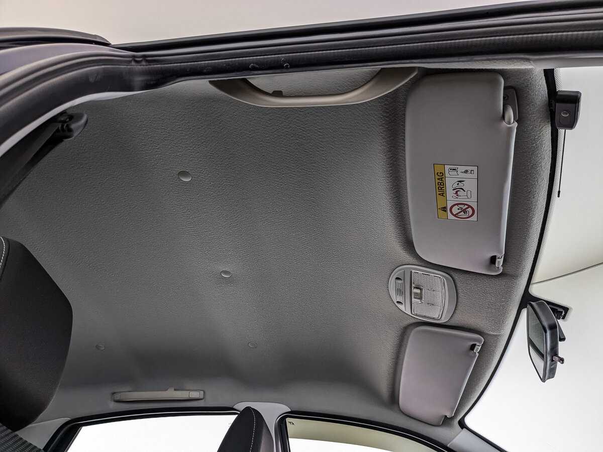 Lada (ВАЗ) Granta, 2017 Фото №19