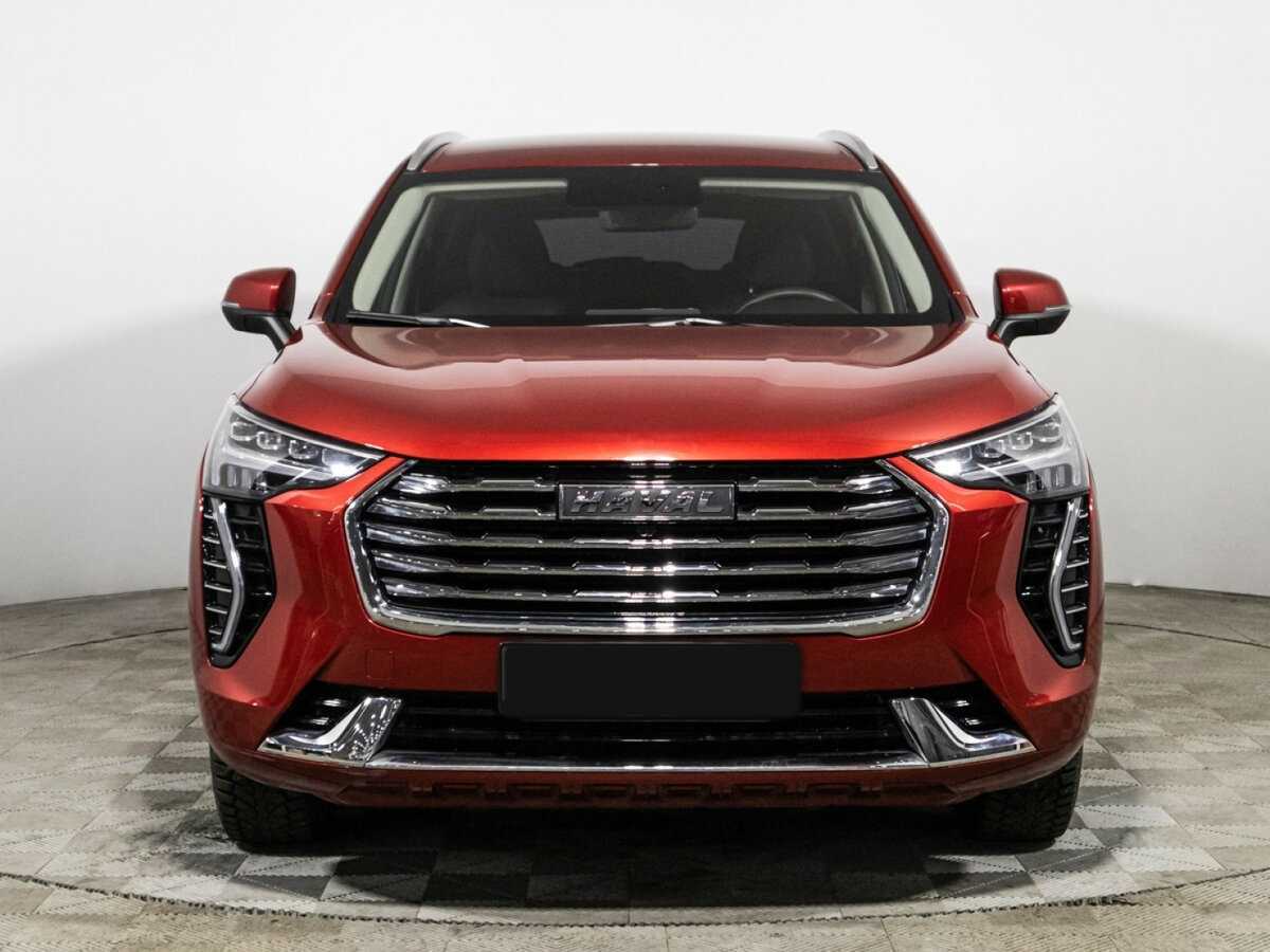 Haval Jolion, 2023 Фото №2