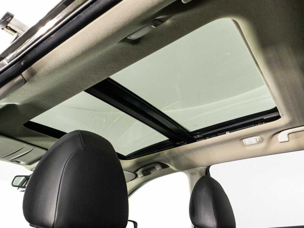 Nissan X-Trail, 2018 Фото №21