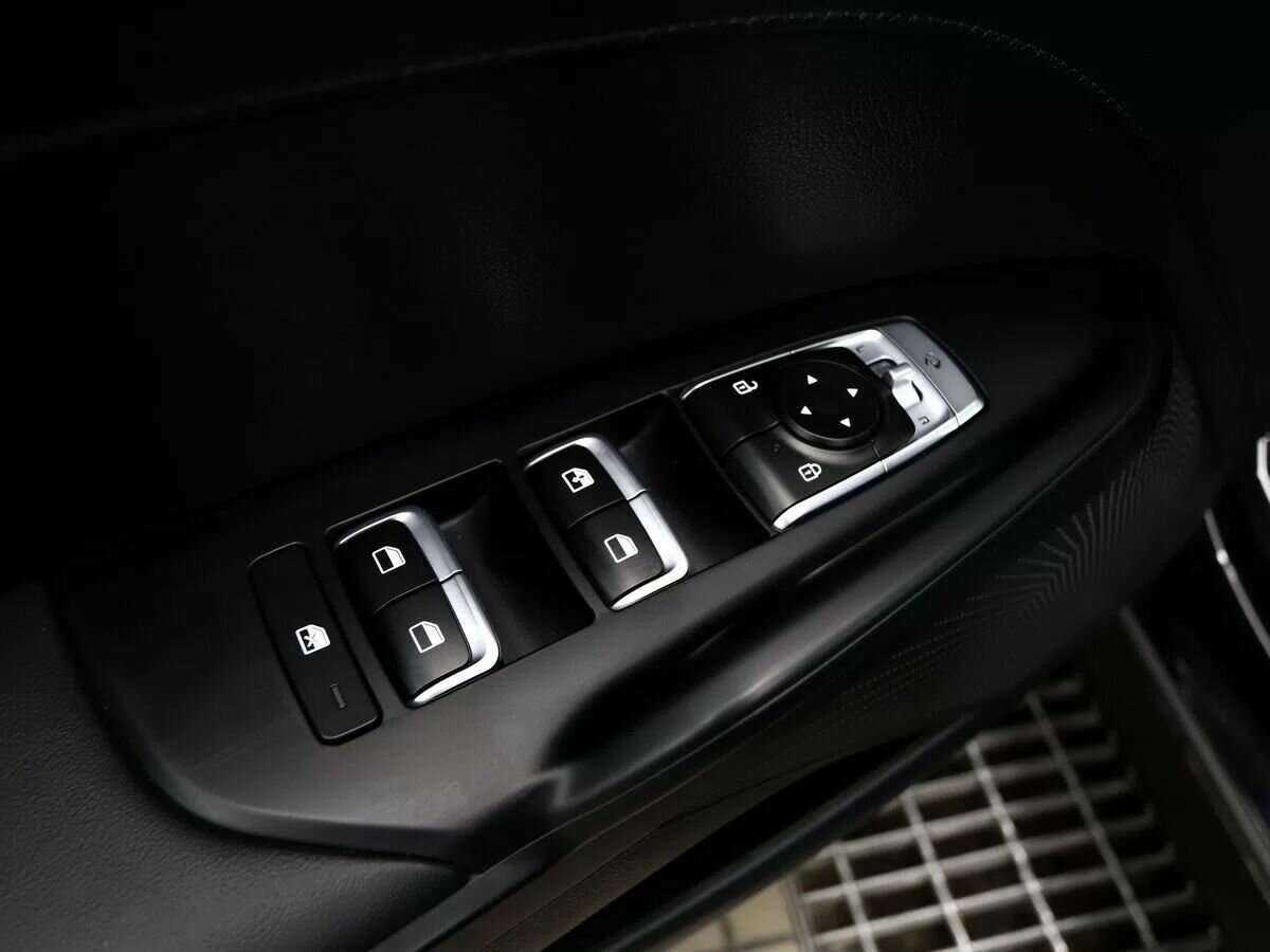 Kia K5, 2021 Фото №9