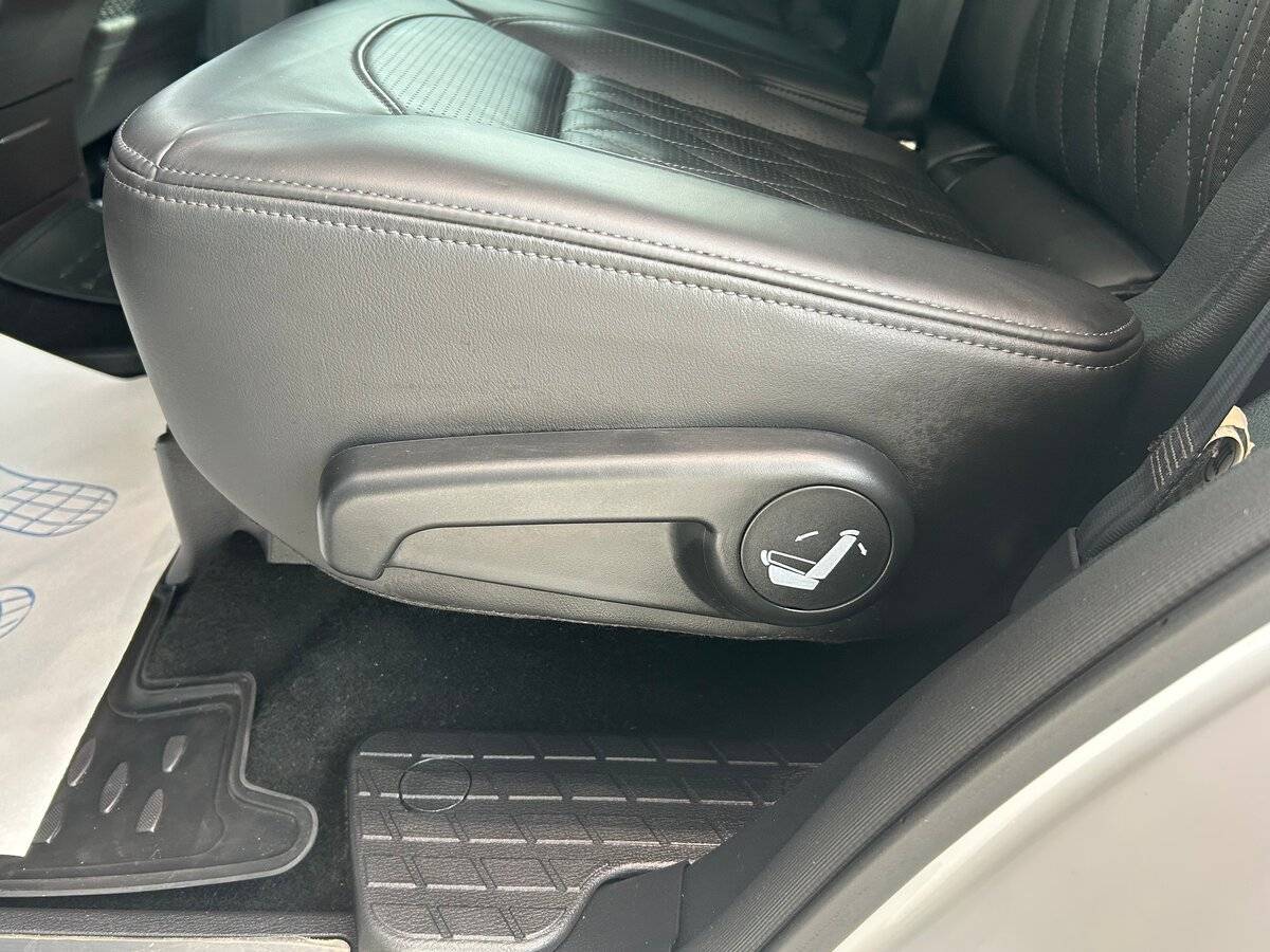 Haval H9, 2022 Фото №29