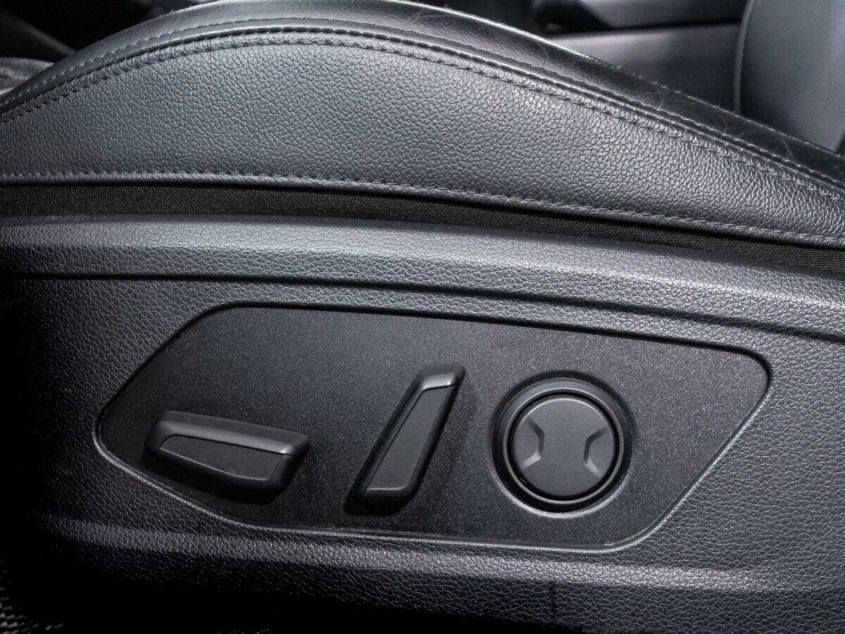 Kia K5, 2021 Фото №22