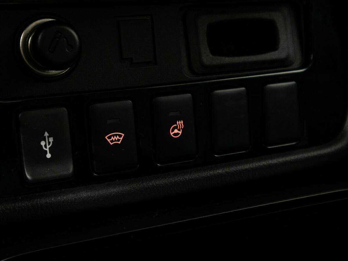 Mitsubishi Outlander, 2019 Фото №17