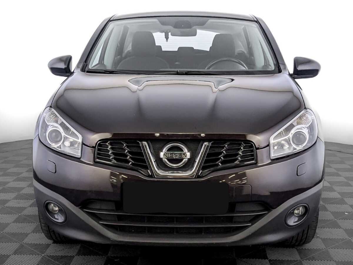 Nissan Qashqai, 2012 Фото №2