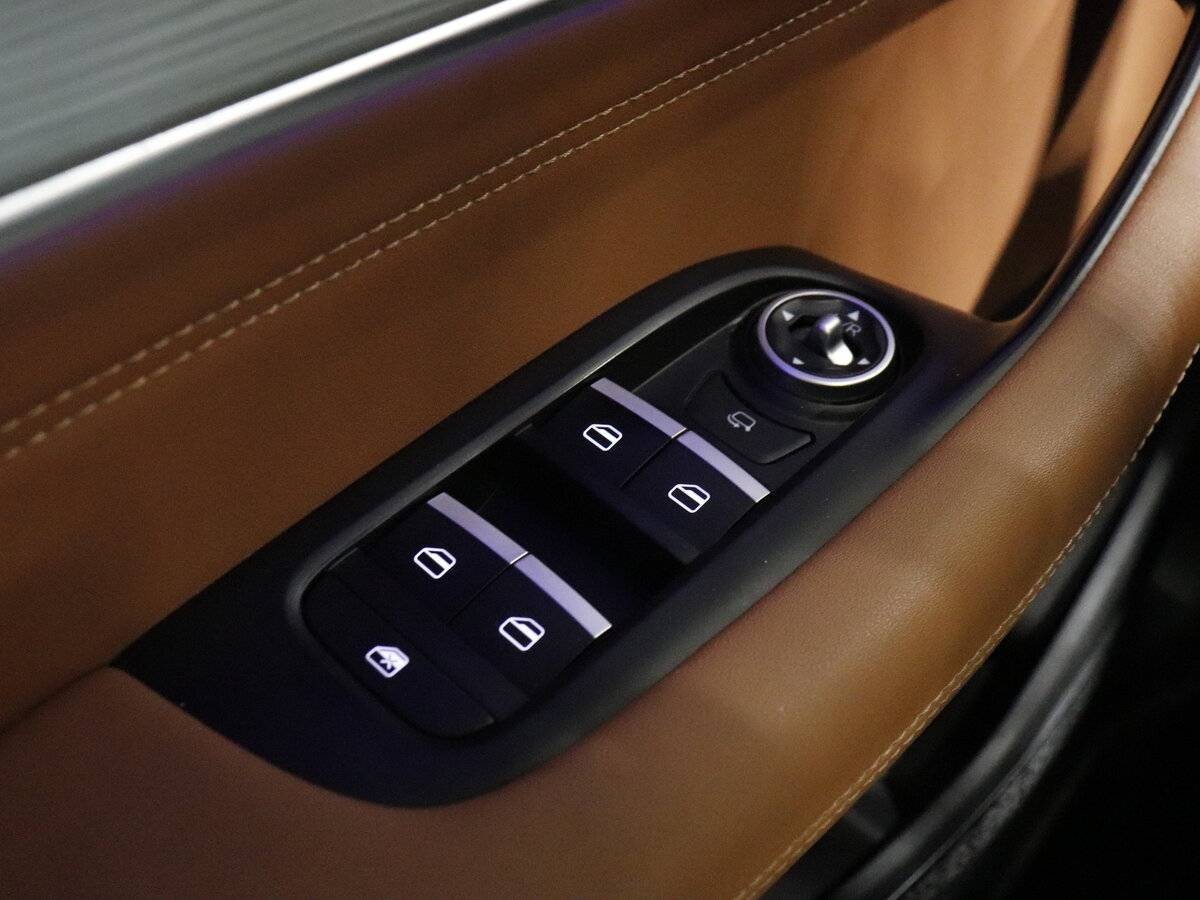 Chery Tiggo 8 Pro Max, 2023 Фото №16