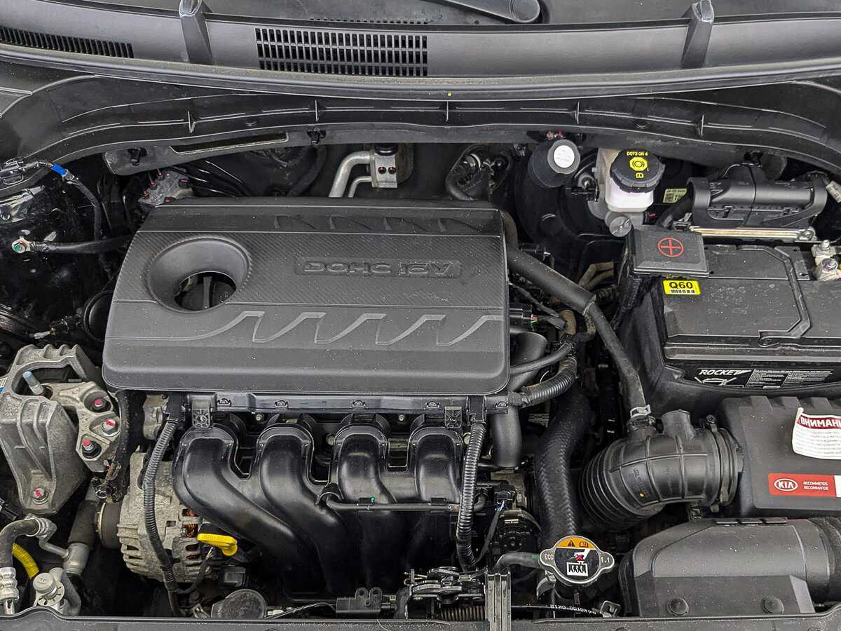 Kia Soul, 2021 Фото №9