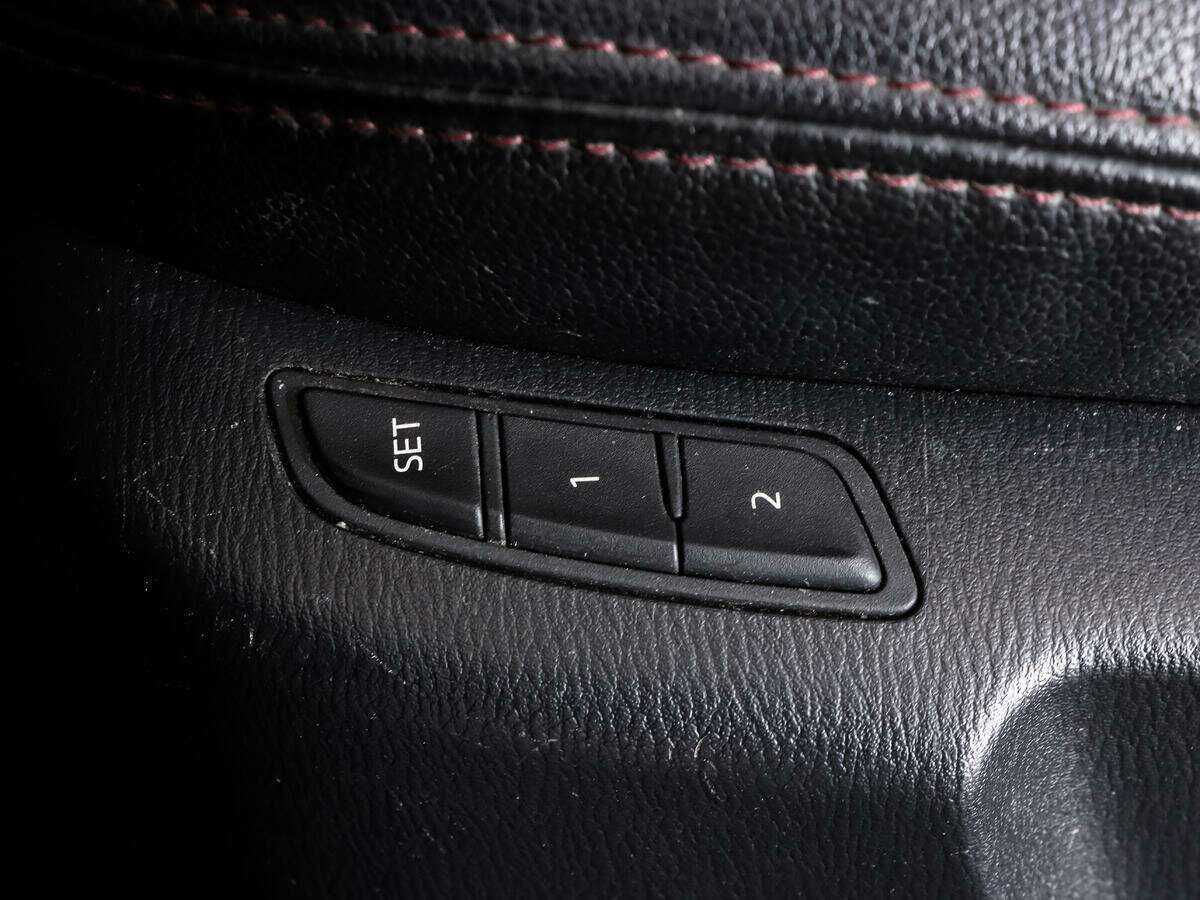 Mazda CX-5, 2016 Фото №15