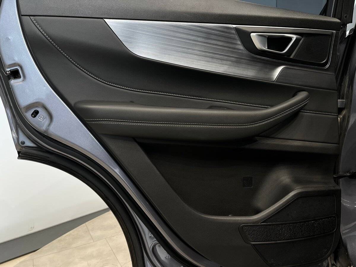 Chery Tiggo 4 Pro, 2023 Фото №21