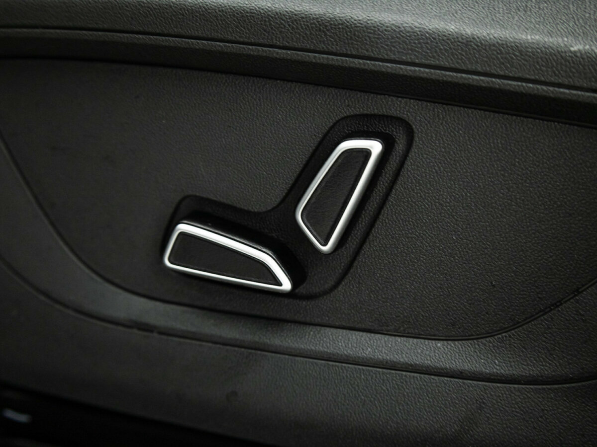 Changan UNI-S (CS55 Plus), 2024 Фото №14