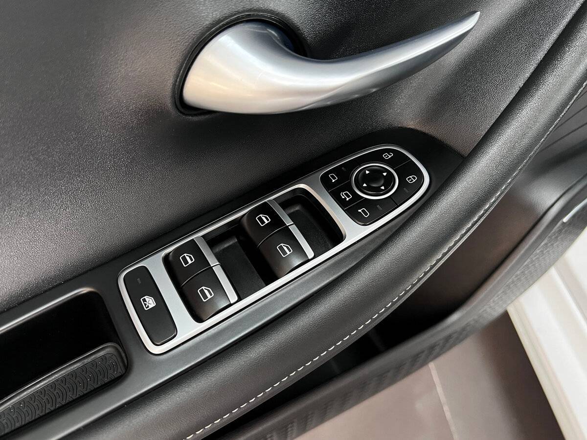 Chery Arrizo 8, 2023 Фото №14