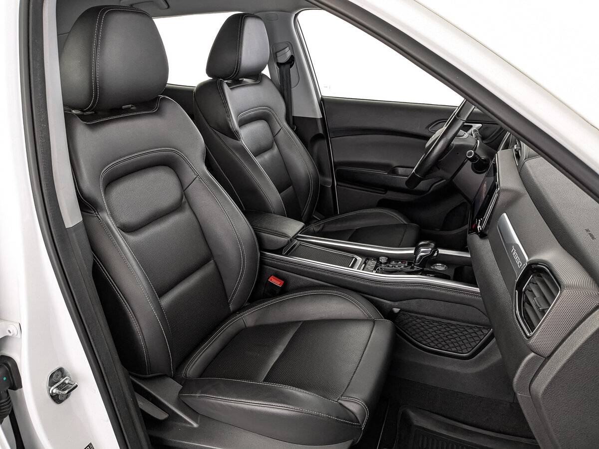 Chery Tiggo 4 I Рестайлинг, 2022 Фото №23