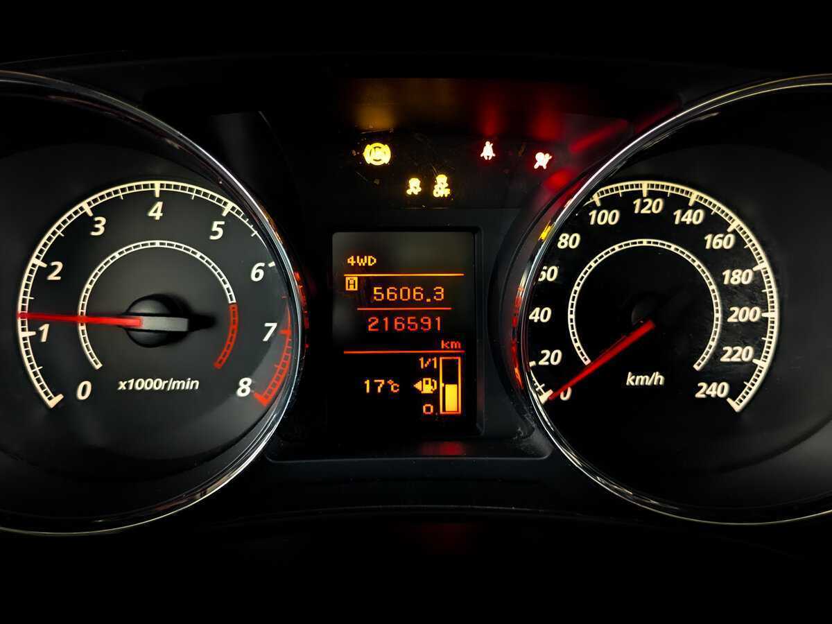 Peugeot 4008, 2014 Фото №13