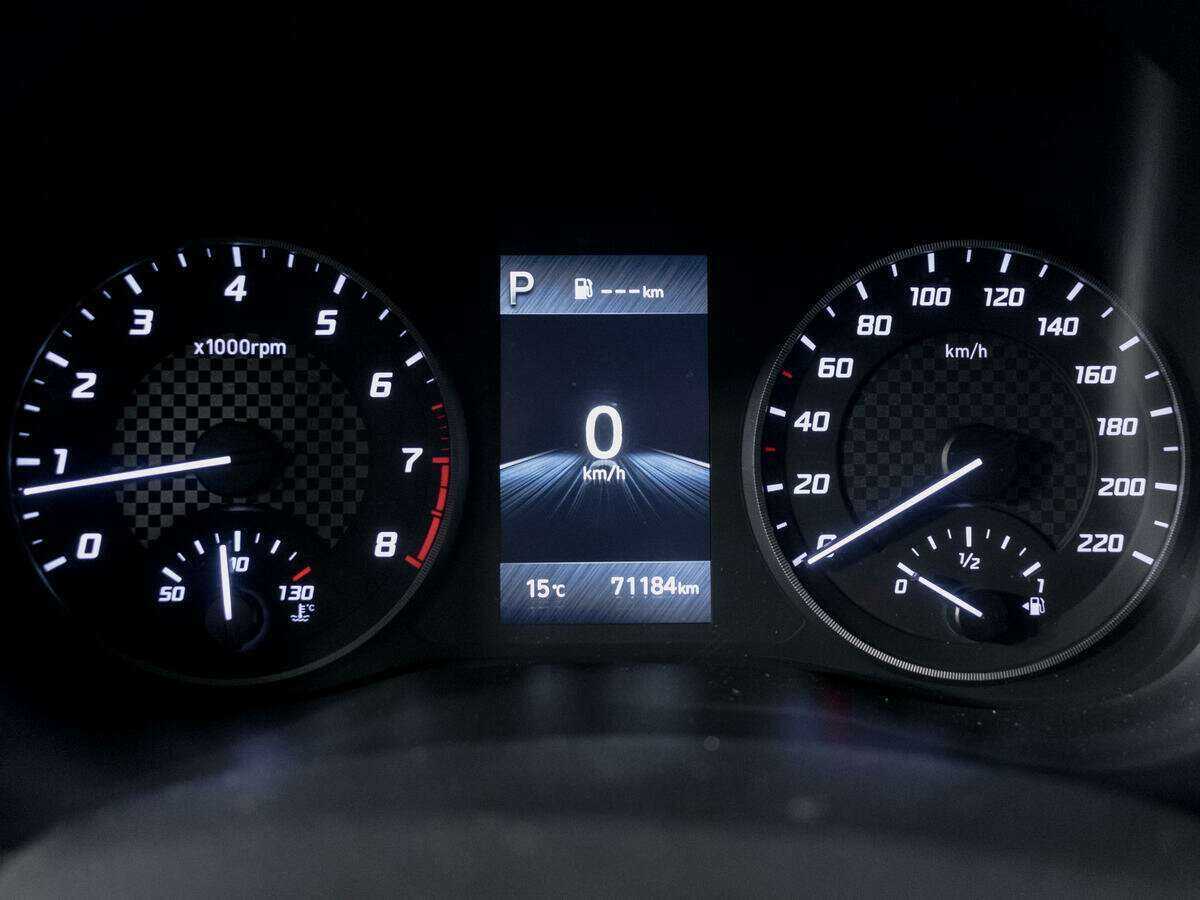 Hyundai Solaris, 2021 Фото №11