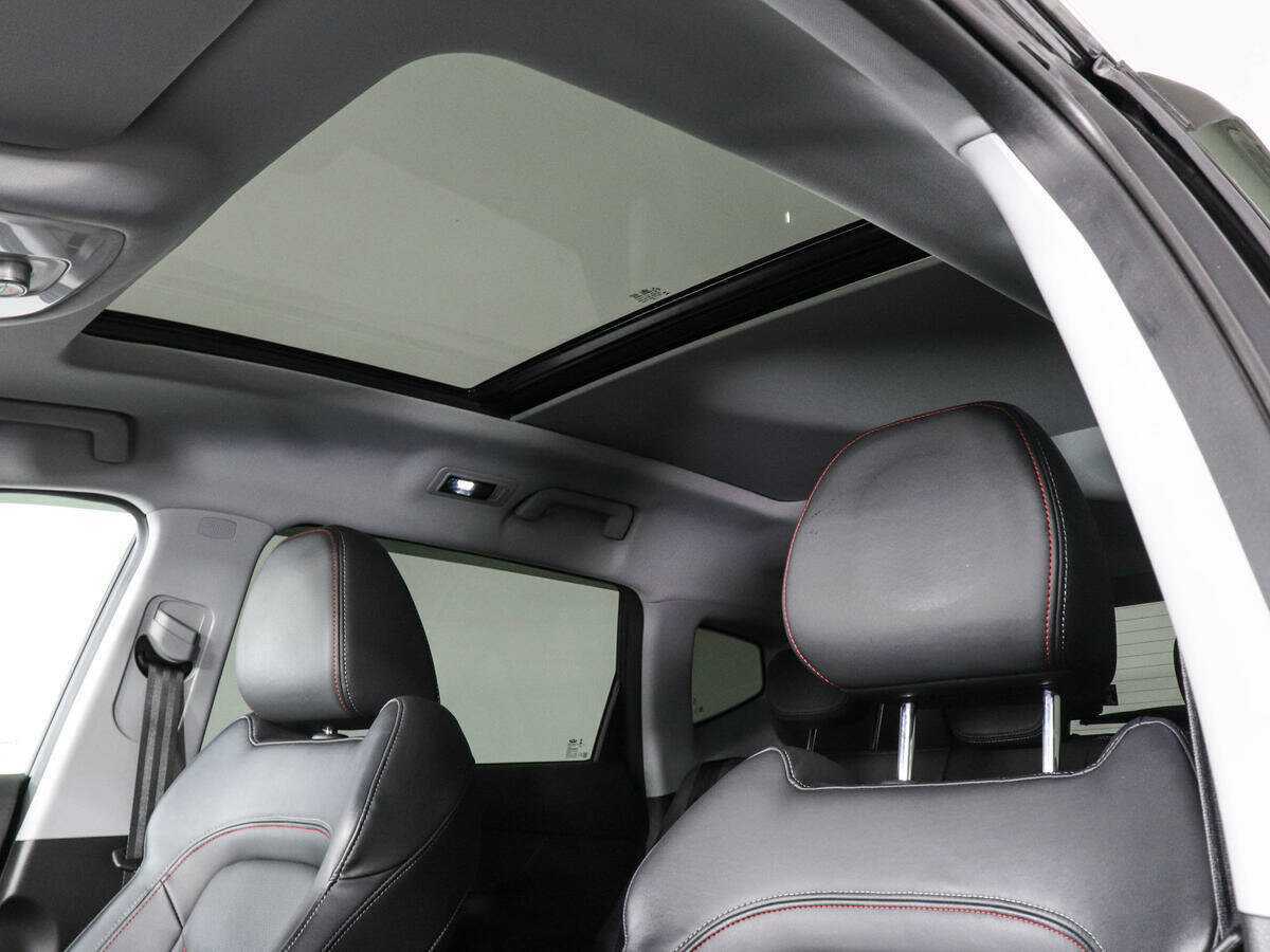 CHERY Tiggo 7 Pro, 2020 Фото №14