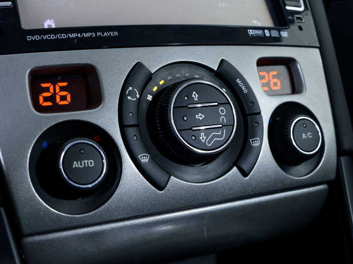 Peugeot 408, 2016 Фото №14