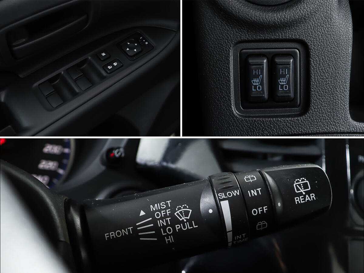 Mitsubishi Outlander, 2012 Фото №14