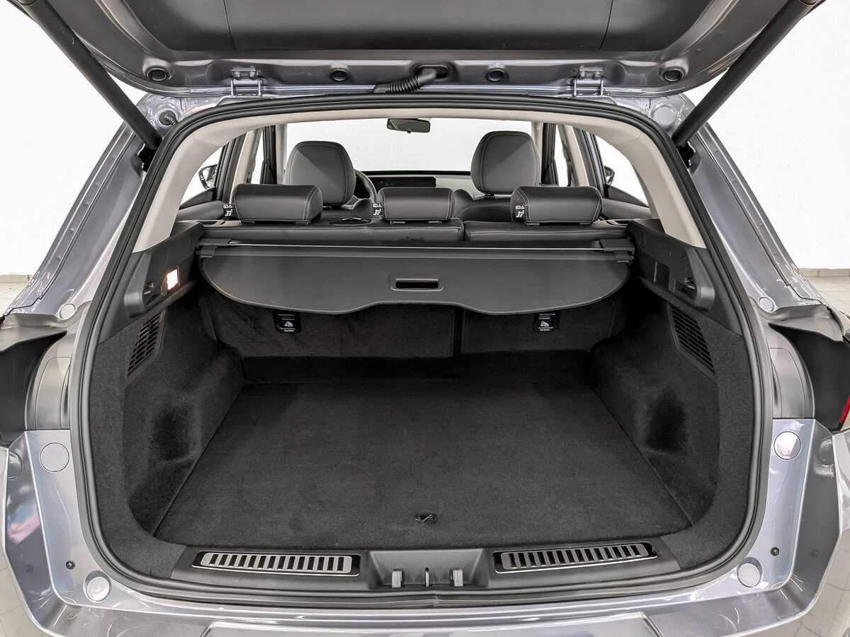 Exeed LX, 2023 Фото №10