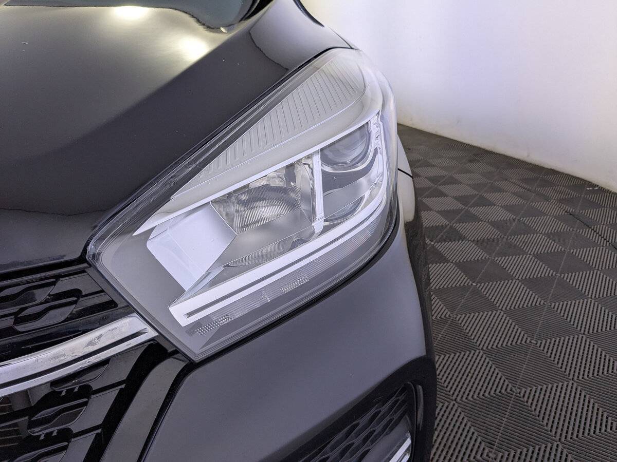 Chery Tiggo 4, 2021 Фото №11