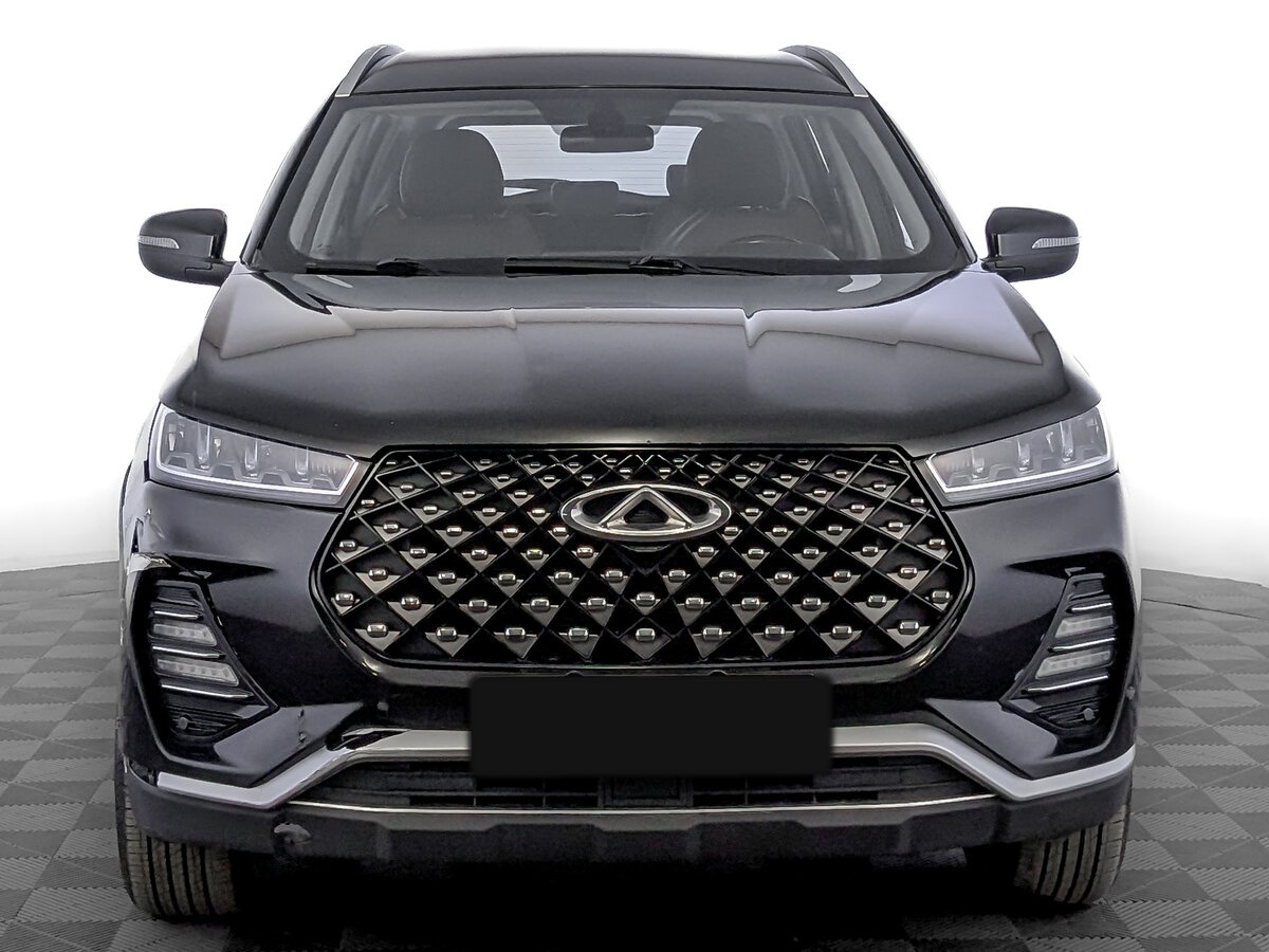 Chery Tiggo 7 Pro I, 2022 Фото №2