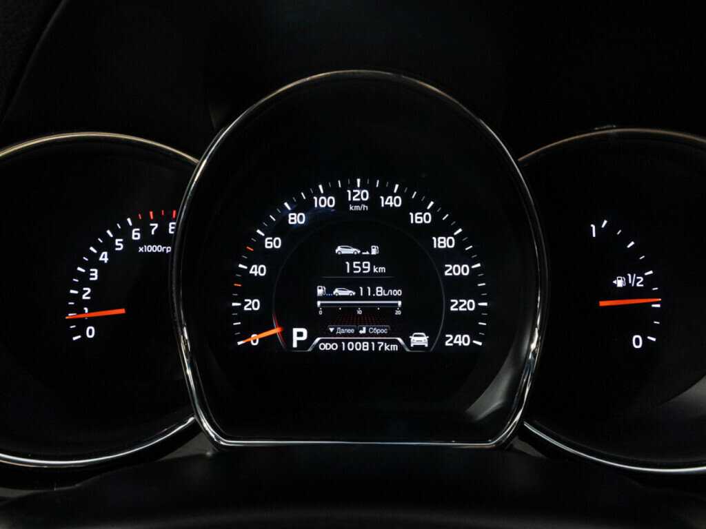 Kia Ceed, 2013 Фото №12