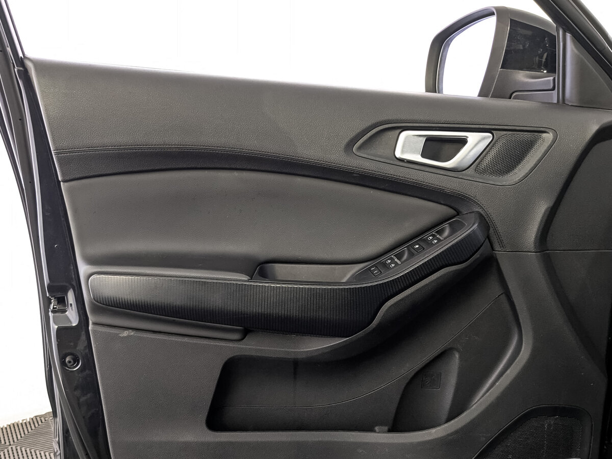 Chery Tiggo 4 I Рестайлинг, 2022 Фото №18