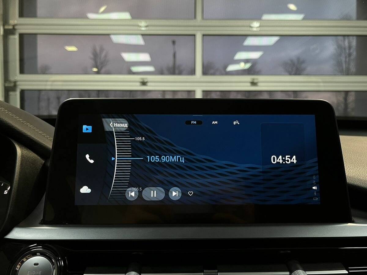 Chery Tiggo 4 Pro, 2023 Фото №18