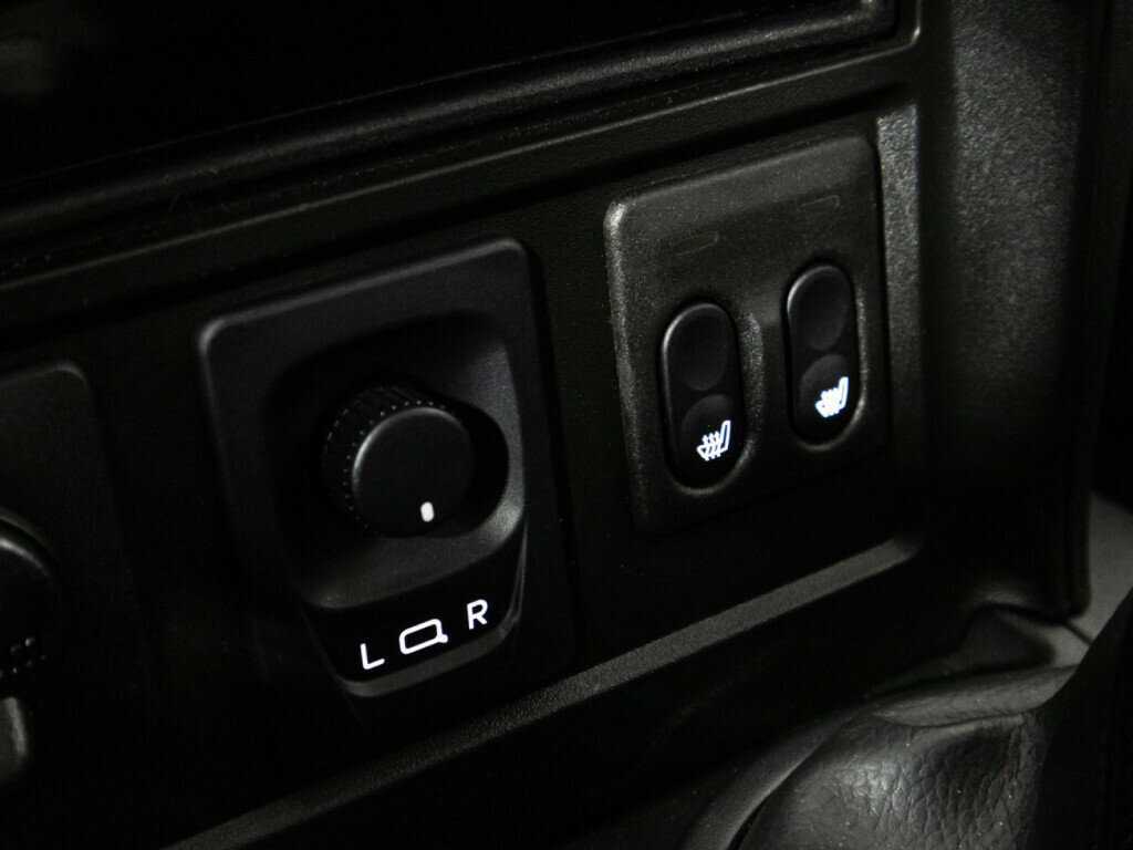 Lada (ВАЗ) Niva, 2024 Фото №16