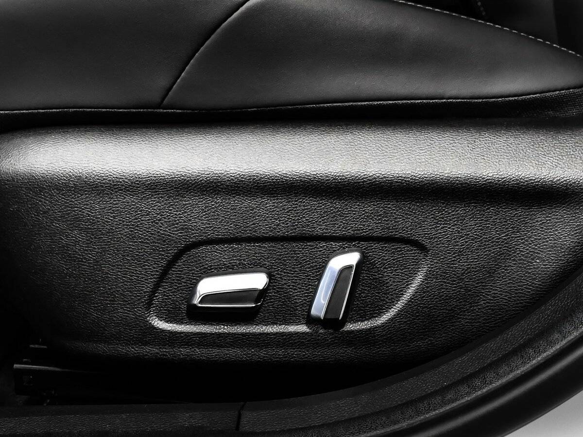 Omoda S5, 2023 Фото №15