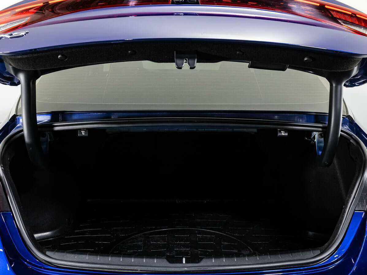 Kia K5, 2020 Фото №28