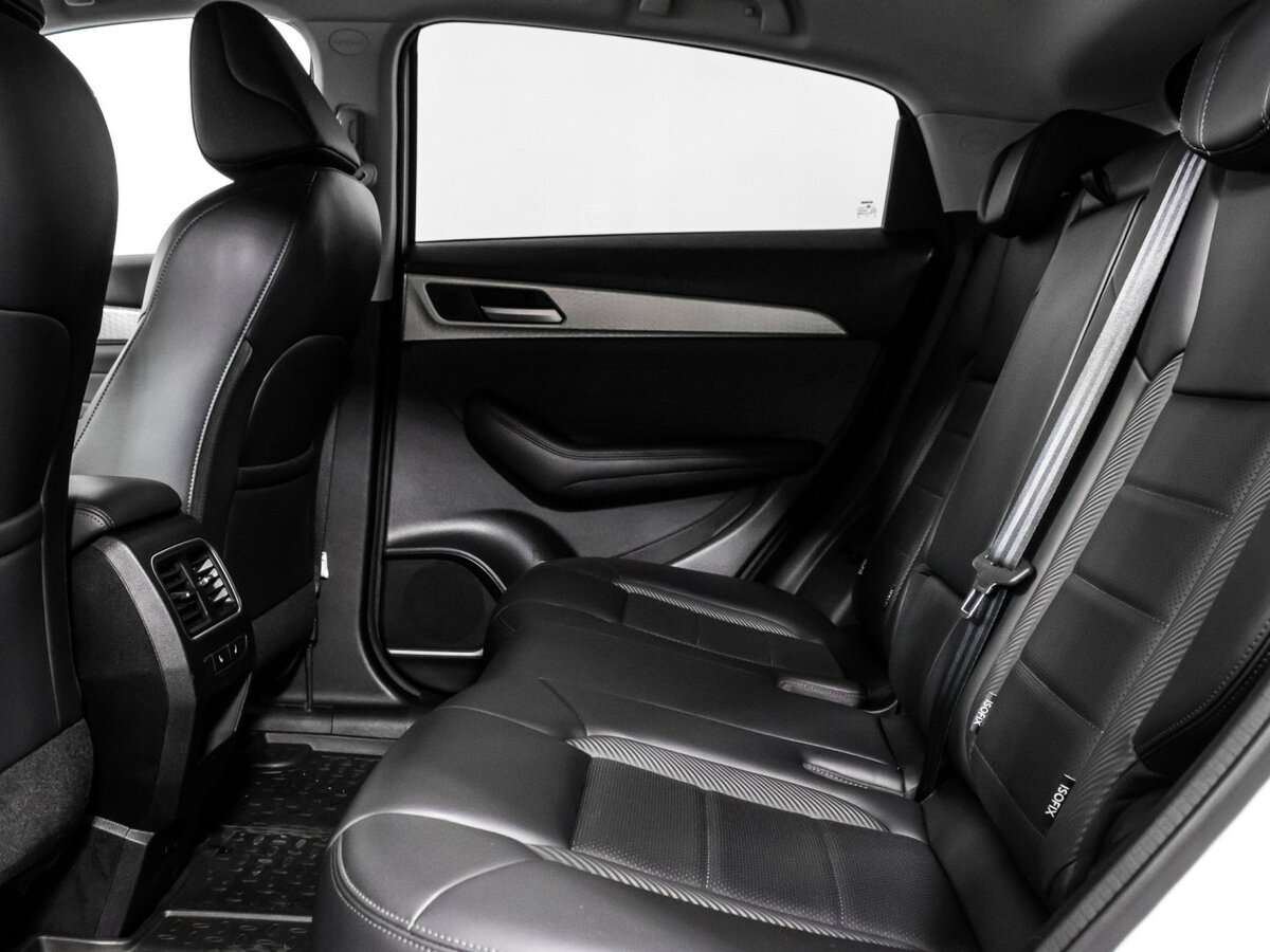 Haval F7x I Рестайлинг, 2023 Фото №10