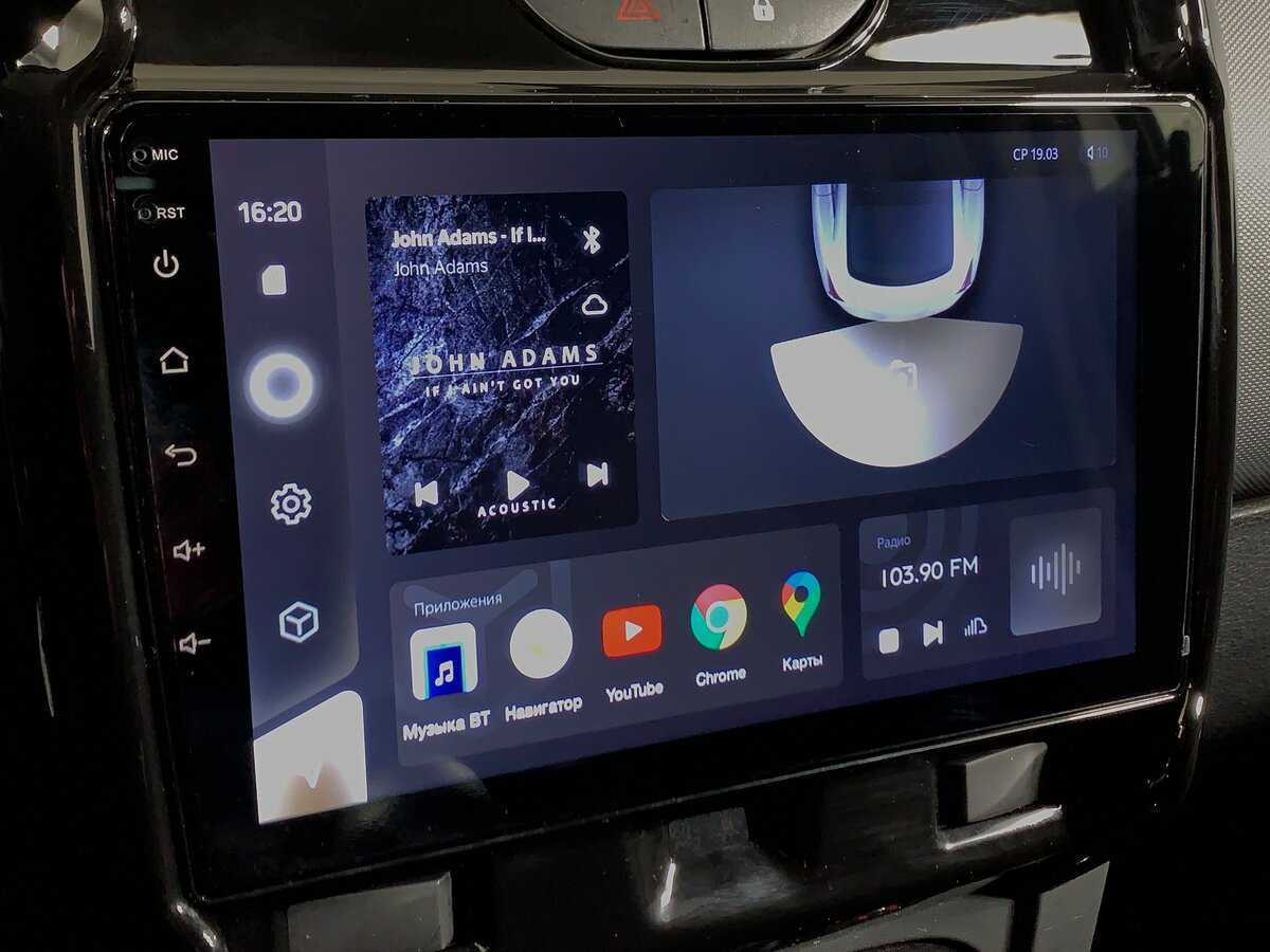 Lada (ВАЗ) Largus, 2024 Фото №14