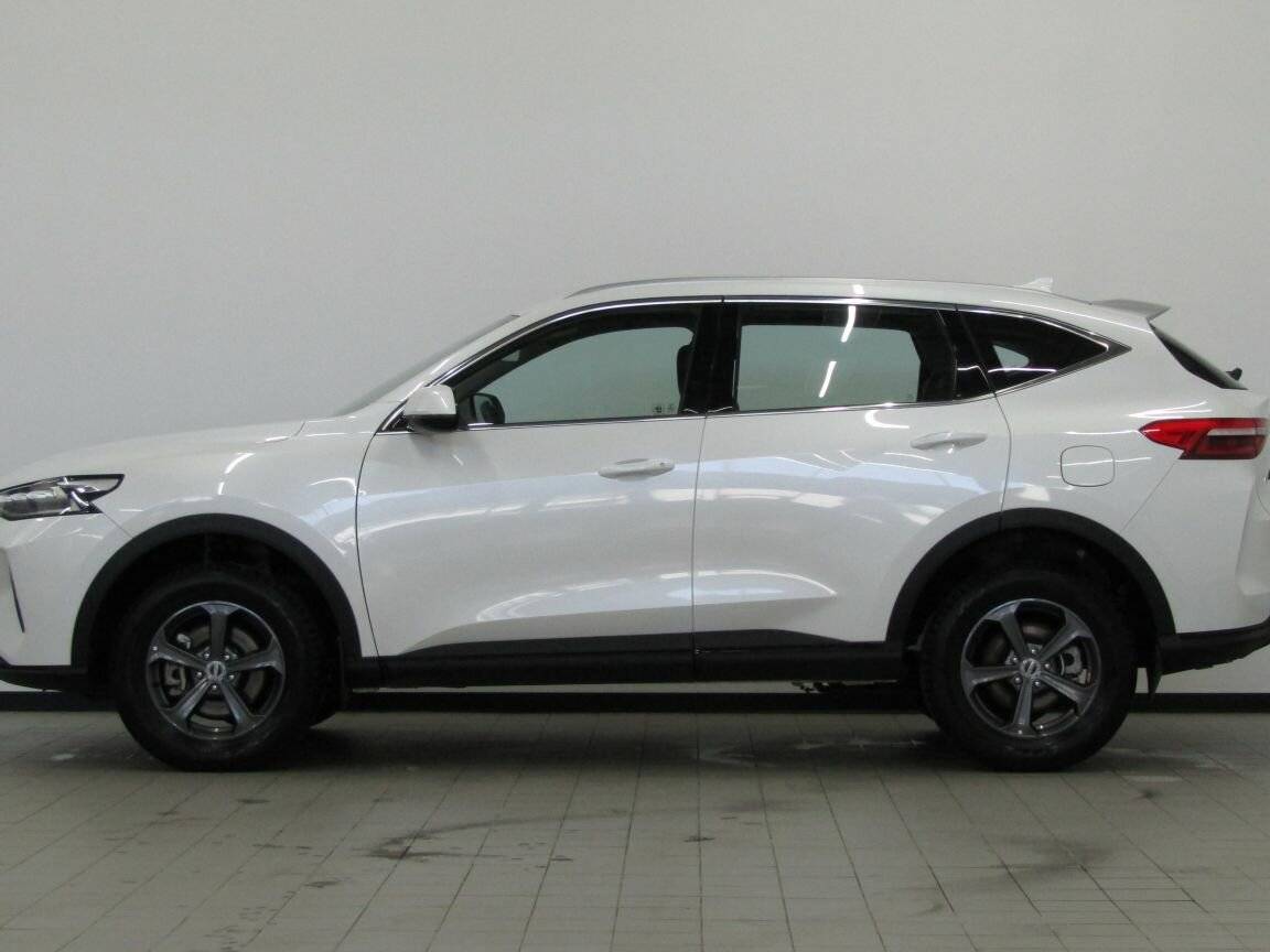 Haval F7, 2023 Фото №2