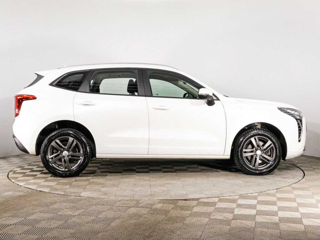 Haval Jolion, 2023 Фото №4