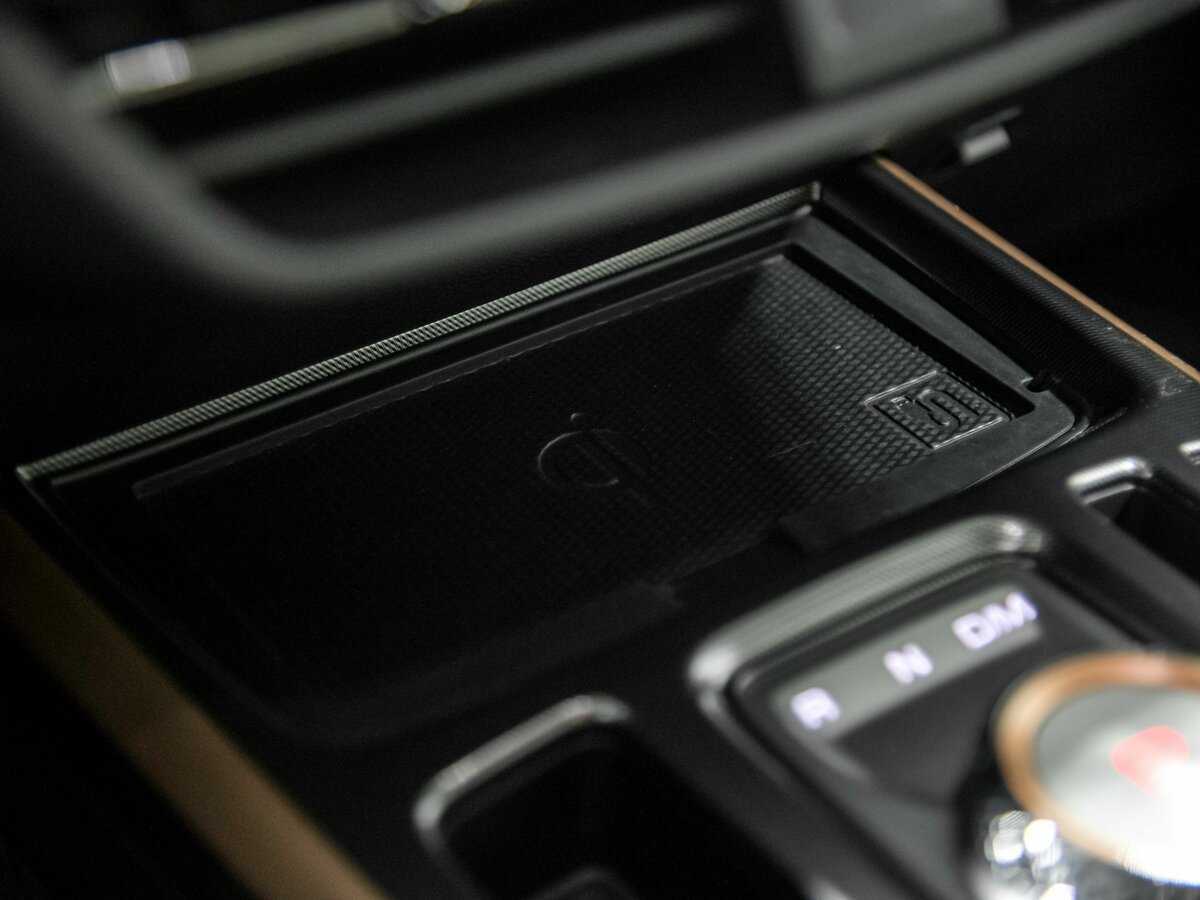 Haval Jolion, 2021 Фото №14