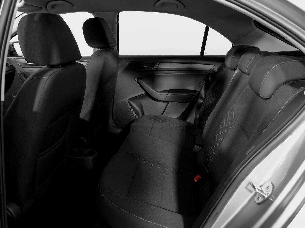 Skoda Rapid, 2020 Фото №10