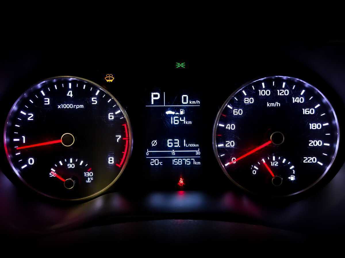 Kia Rio X-Line, 2020 Фото №13