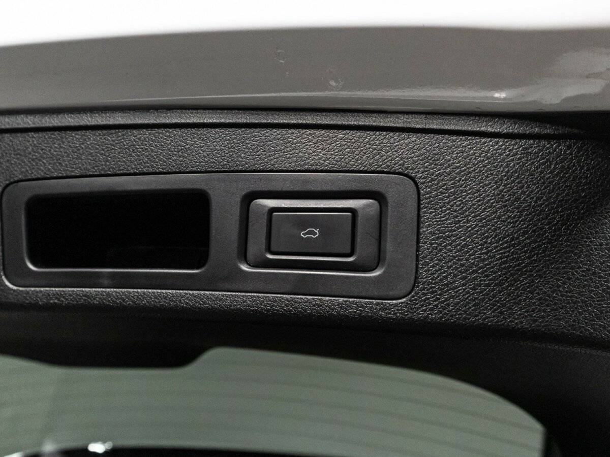 Exeed LX, 2023 Фото №15