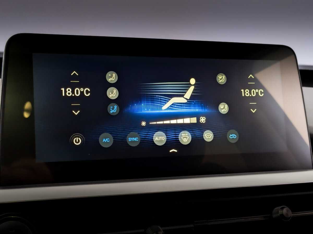 CHERY Tiggo 7 Pro, 2020 Фото №21