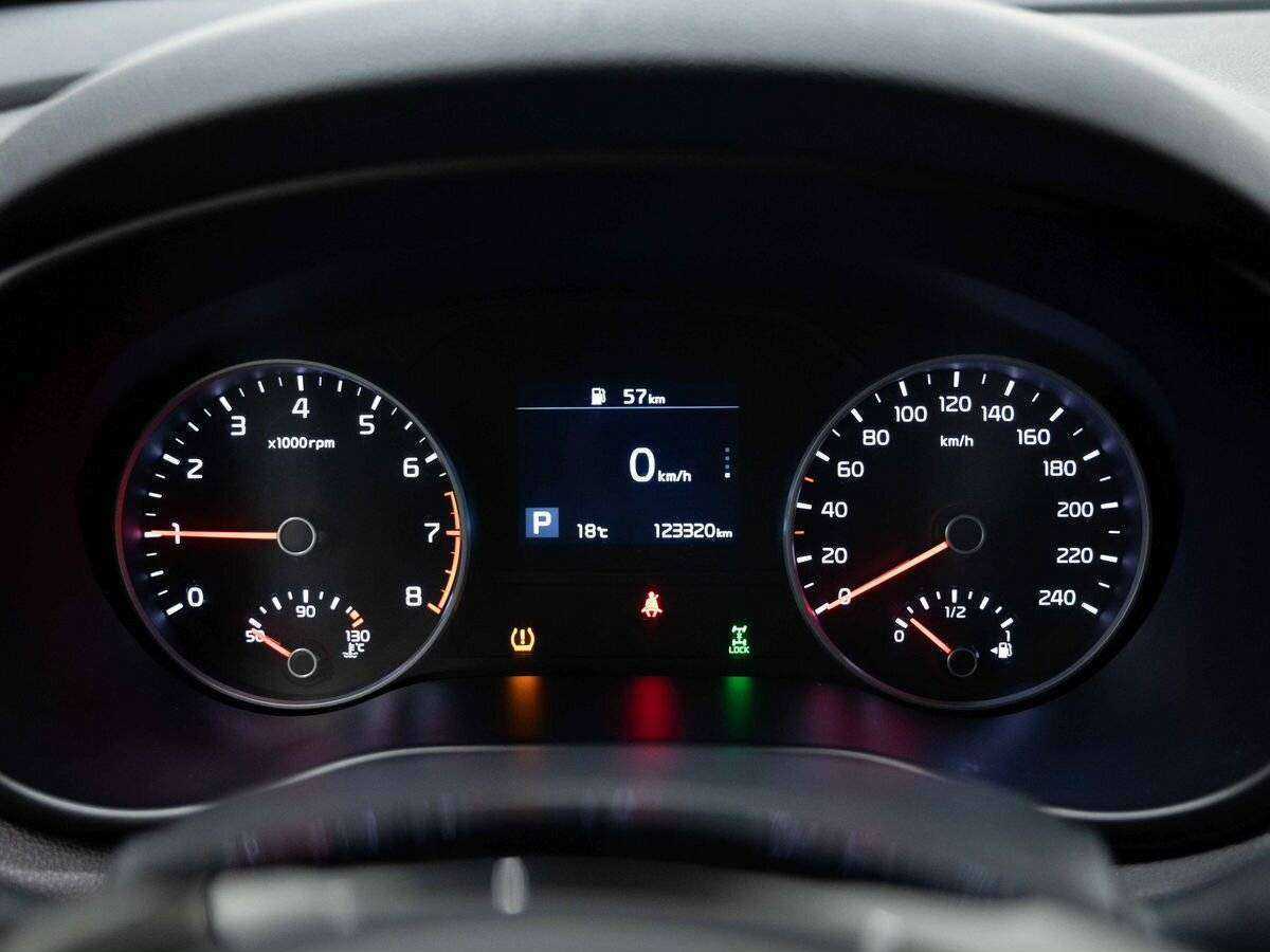 Kia Sportage, 2020 Фото №15