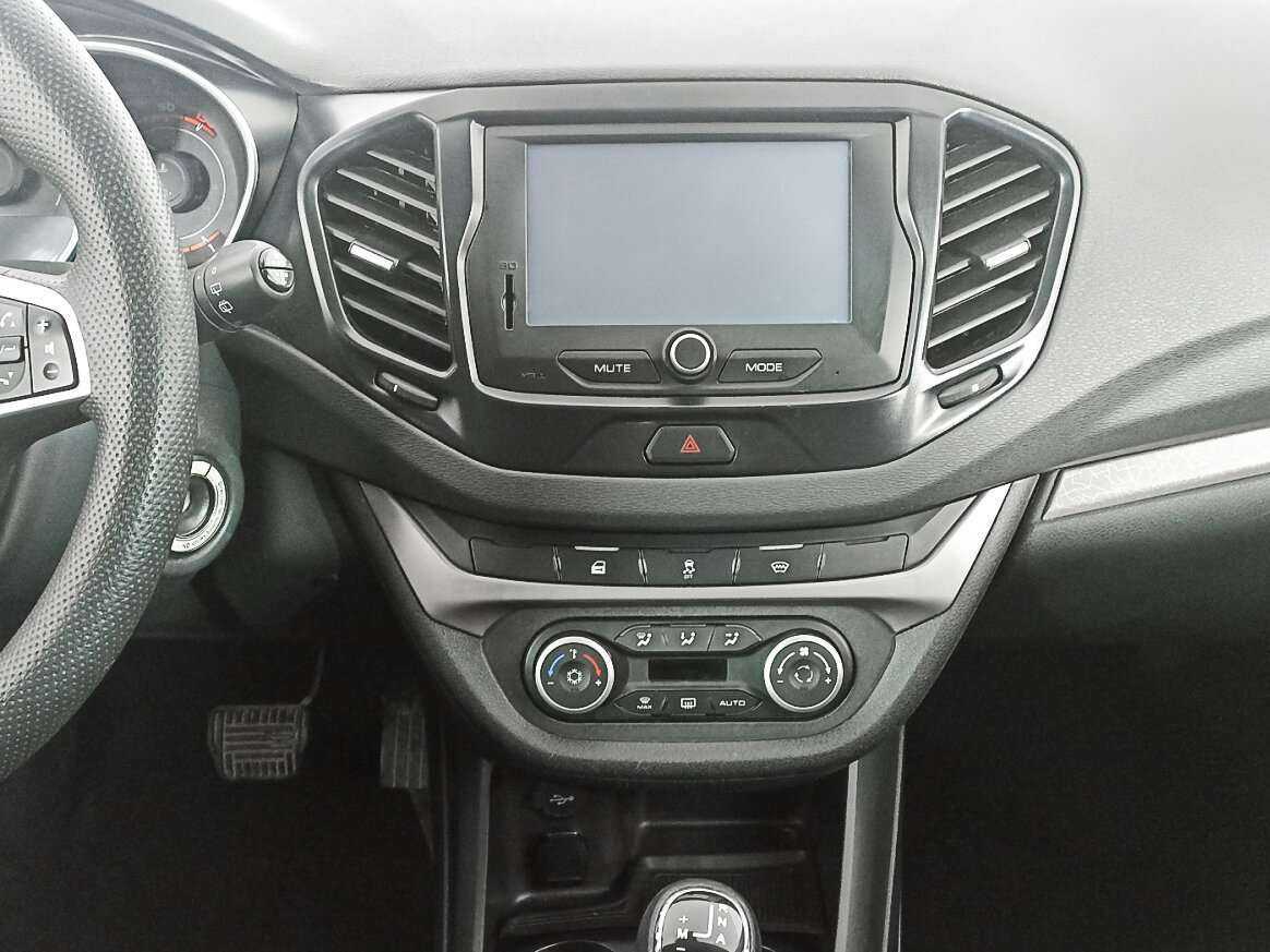 Lada (ВАЗ) Vesta SW, 2017 Фото №13