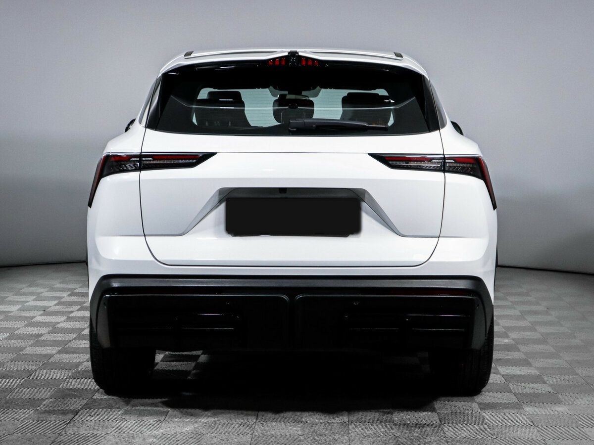 JETOUR DASHING I, 2023 Фото №6