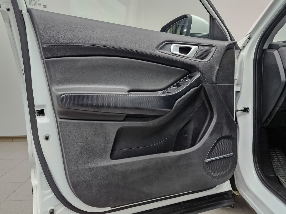 Chery Tiggo 4 I Рестайлинг, 2022 Фото №18