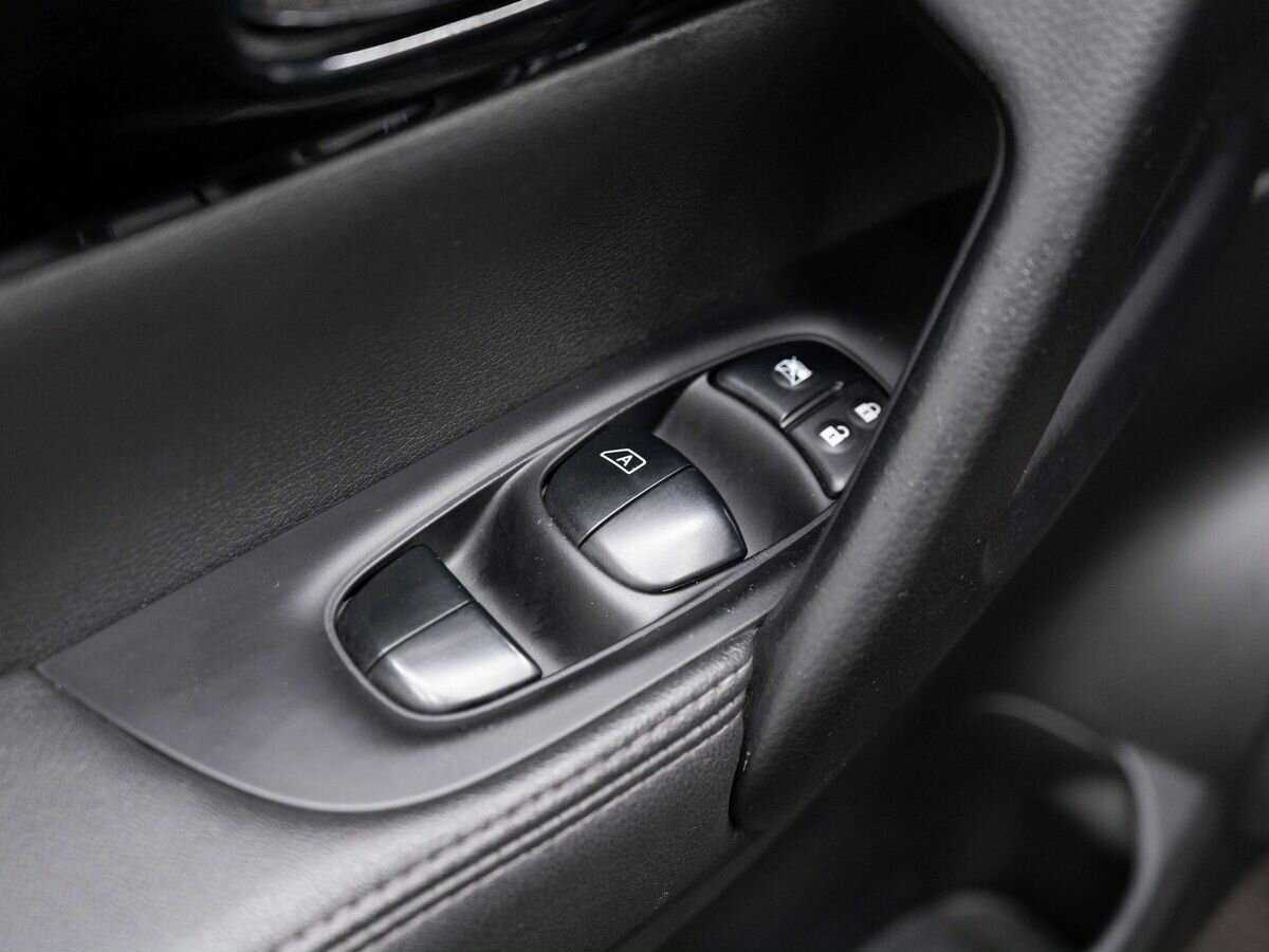 Nissan Qashqai, 2014 Фото №18